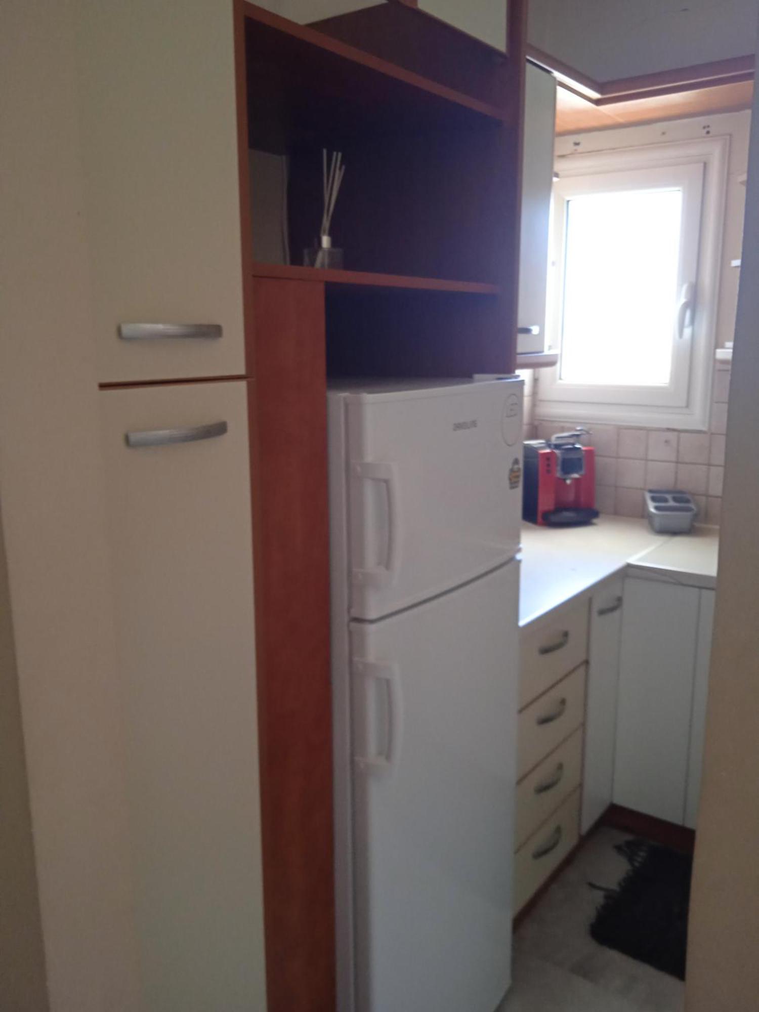 Βίλλα Κωνστάντσια Aparthotel Káto Ássos Εξωτερικό φωτογραφία