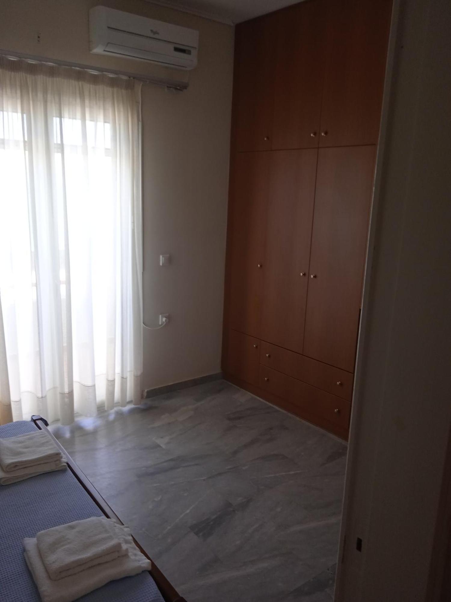 Βίλλα Κωνστάντσια Aparthotel Káto Ássos Δωμάτιο φωτογραφία
